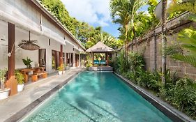 Villa Cinta Umalas