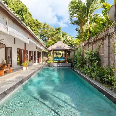 Villa Cinta Umalas Canggu  Exterior photo