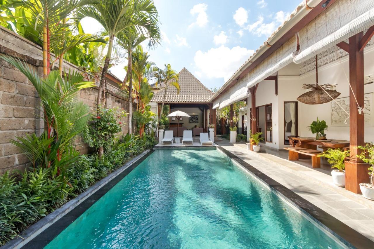Villa Cinta Umalas Canggu  Exterior photo