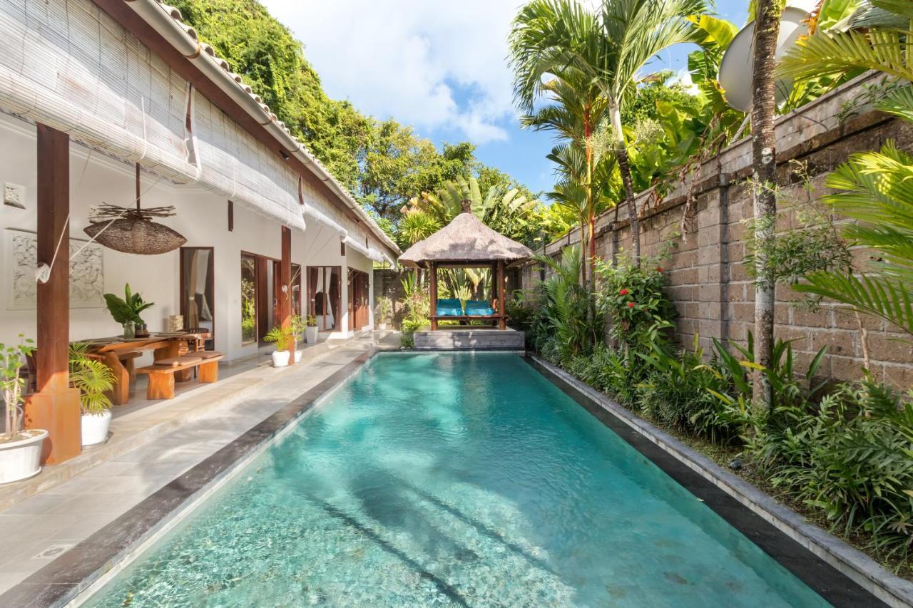 Villa Cinta Umalas Canggu  Exterior photo