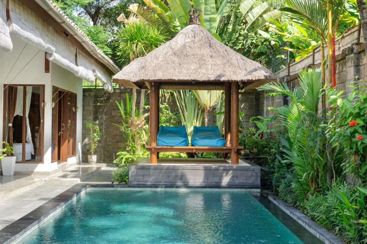 Villa Cinta Umalas Canggu  Exterior photo