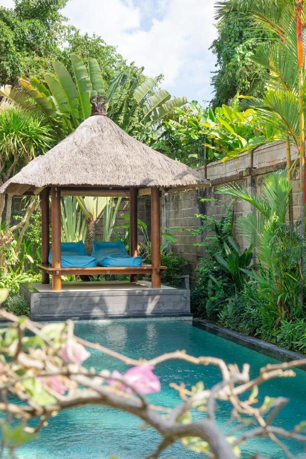 Villa Cinta Umalas Canggu  Exterior photo