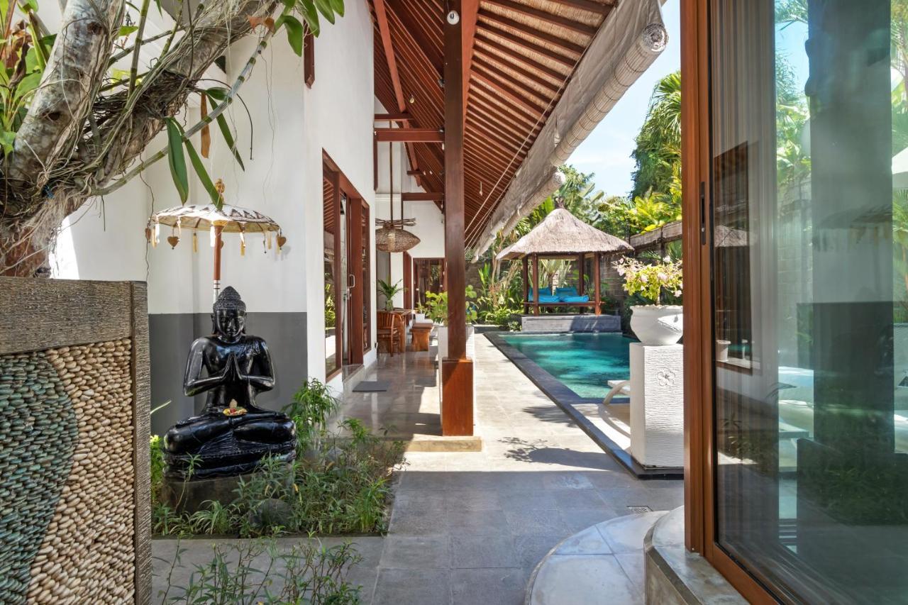 Villa Cinta Umalas Canggu  Exterior photo