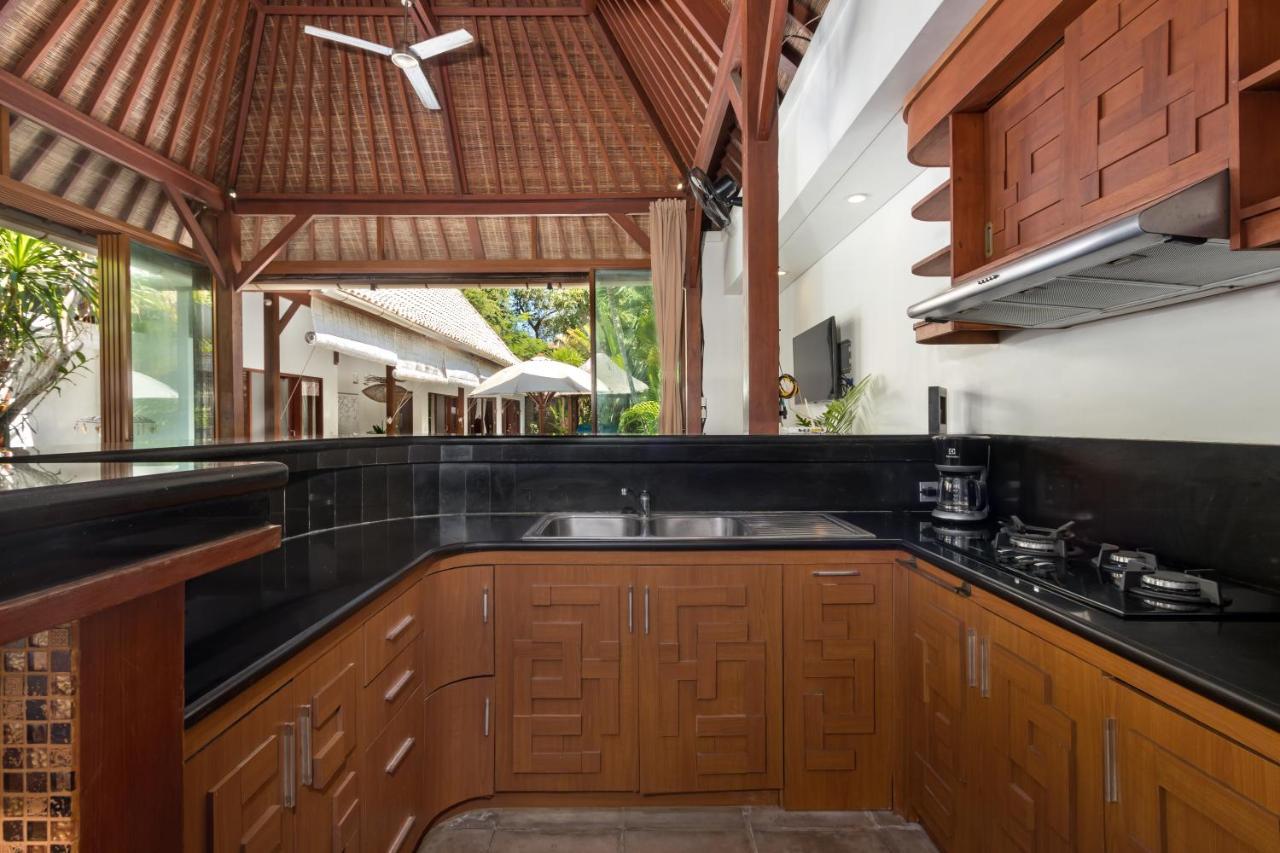 Villa Cinta Umalas Canggu  Exterior photo